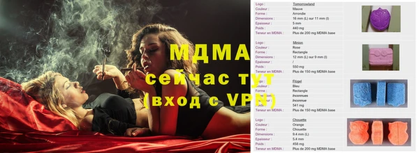 таблы Верхний Тагил